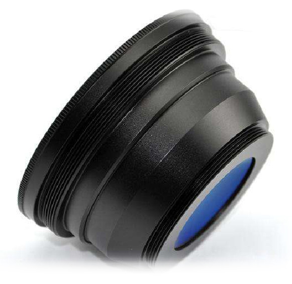 F-theta Flat Field Scan Lenses