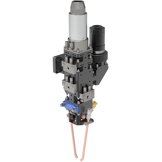 FFW30 Medium Power Collimated Welding Head