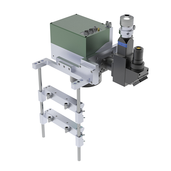 X30-RF06 Laser Welding Galvanometer System