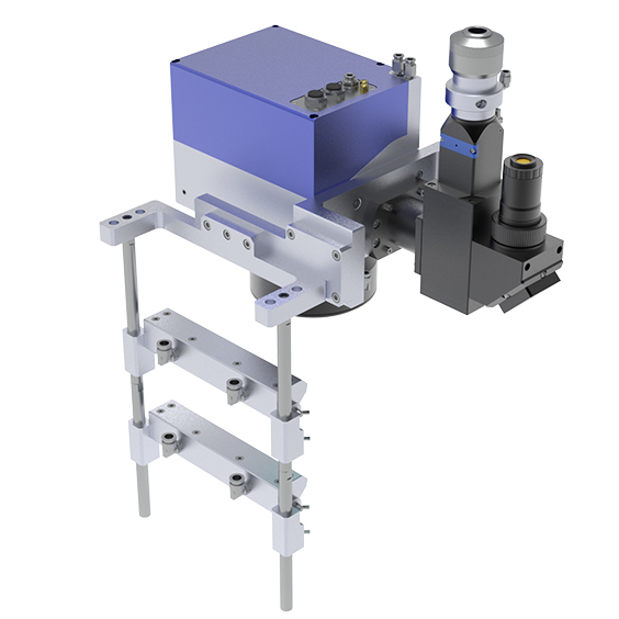 X30-RF04 Laser Welding Galvanometer System