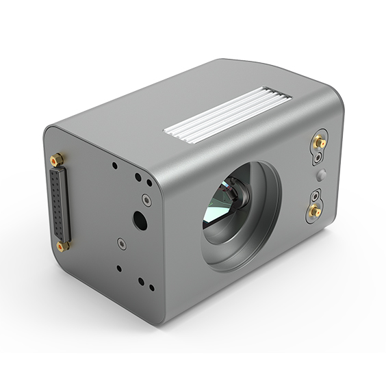 S840E 2D Laser Scanning Galvanometer