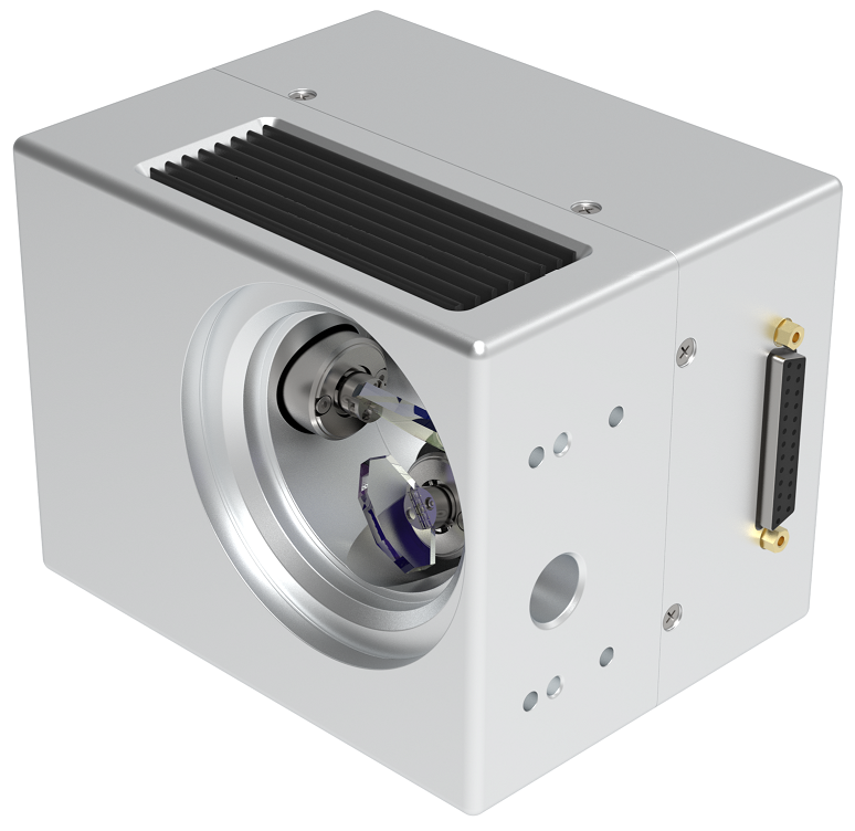 L142 2D Laser Scanning Galvanometer