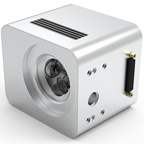 M103 2D Laser Scanning Galvanometer