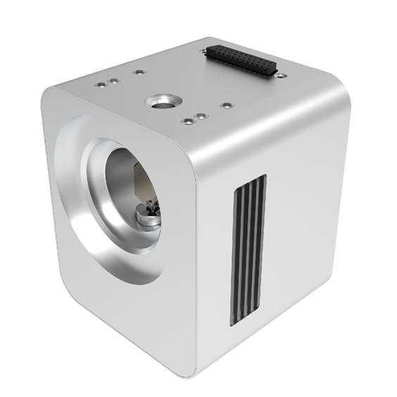 M101 2D Laser Scanning Galvanometer